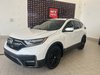 2021 Honda CR-V Touring black édition-0