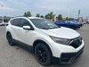 2021 Honda CR-V Touring black édition-5