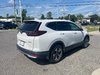 2021 Honda CR-V LX-4