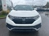 Honda CR-V LX 2021-8
