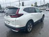 Honda CR-V LX 2021-5