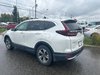 Honda CR-V LX 2021-1