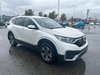 Honda CR-V LX 2021-7