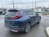 Honda CR-V EX-L 2022-4