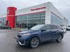 Honda CR-V EX-L 2022-0
