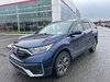 Honda CR-V EX-L 2022-7