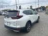 Honda CR-V Touring 2022-5