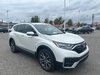 Honda CR-V Touring 2022-6