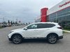 Honda CR-V Touring 2022-1
