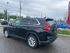 Honda CR-V LX 2023-2