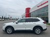 Honda CR-V LX-B 2023-1