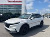 2025 Honda CR-V Sport-1