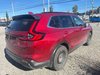 Honda CR-V Sport 2025-3
