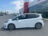 Honda Fit Sport 2014-2