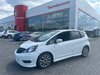 Honda Fit Sport 2014-0