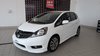 Honda Fit Sport 2014-0