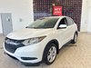 2016 Honda HR-V LX-0