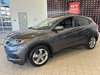 Honda HR-V LX 2021-1