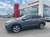 Honda HR-V LX 2021-0