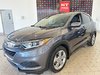 Honda HR-V LX 2021-0