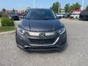 Honda HR-V LX 2021-4