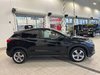 Honda HR-V LX 2022-4