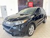 2022 Honda HR-V LX-0