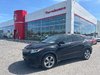 2022 Honda HR-V LX-0