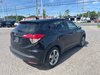 2022 Honda HR-V LX-5