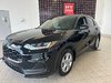 2025 Honda HR-V LX-0