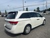 Honda Odyssey LX 2016-4