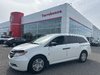Honda Odyssey LX 2016-0