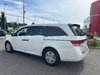 Honda Odyssey LX 2016-2