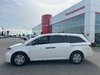 Honda Odyssey LX 2016-1