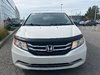 Honda Odyssey LX 2016-5