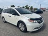 Honda Odyssey LX 2016-8