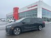 2018 Honda Odyssey Ex RES-0