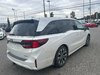 2025 Honda Odyssey Touring-5