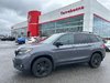 Honda Passport Sport 2019-0