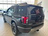 Honda Passport Trailsport 2026-7