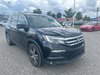 2017 Honda Pilot EX-L Navigation GPS-7