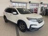 2019 Honda Pilot Touring 7-Passenger-2