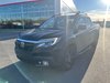2017 Honda Ridgeline Black Edition-7