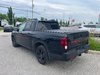 2025 Honda Ridgeline Black Edition-8