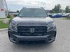 2025 Honda Ridgeline Black Edition-2