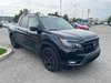 2025 Honda Ridgeline Black Edition-4