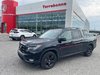2025 Honda Ridgeline Black Edition-0