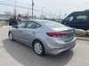 Hyundai Elantra LE 2017-2