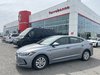 Hyundai Elantra LE 2017-0