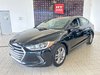 Hyundai Elantra GL 2018-0